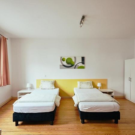 Ferienhaus Sommerweide 160Qm Bis 10P Haßloch Eksteriør bilde